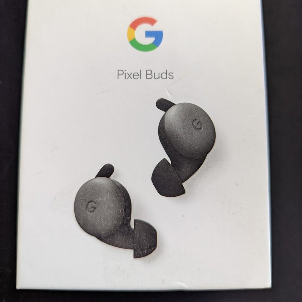 Google Pixel Buds Gen 2 (2020)